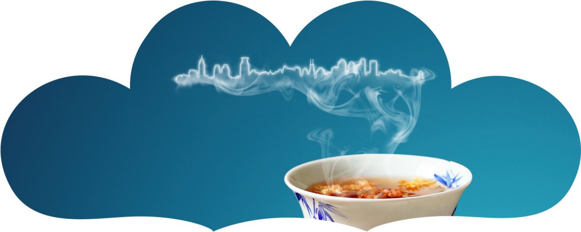 一個有文化體現的公司